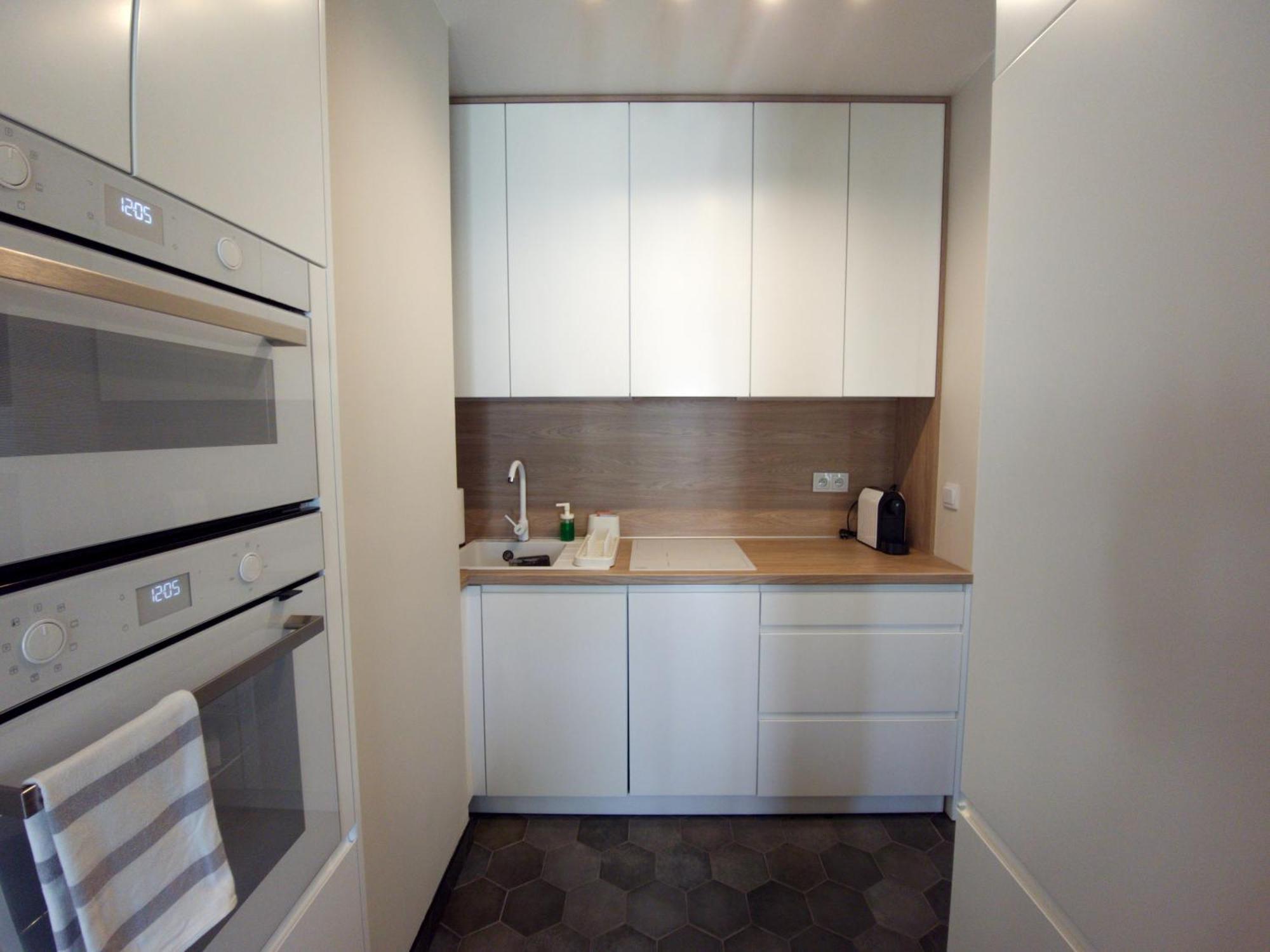 Urban Apartments Premium, Opolska 10 No 21, Free Garage, Self Check-In Katowice Bagian luar foto